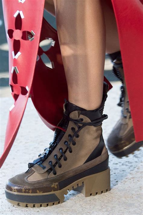 louis vuitton desert storm boots.